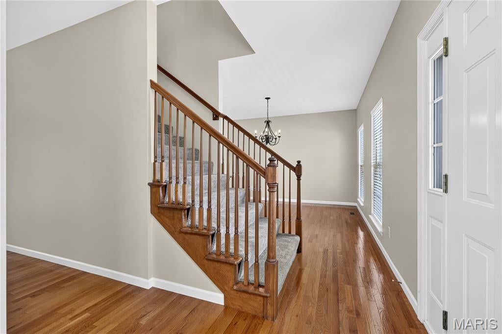 Stone Meadows #8 - Residential