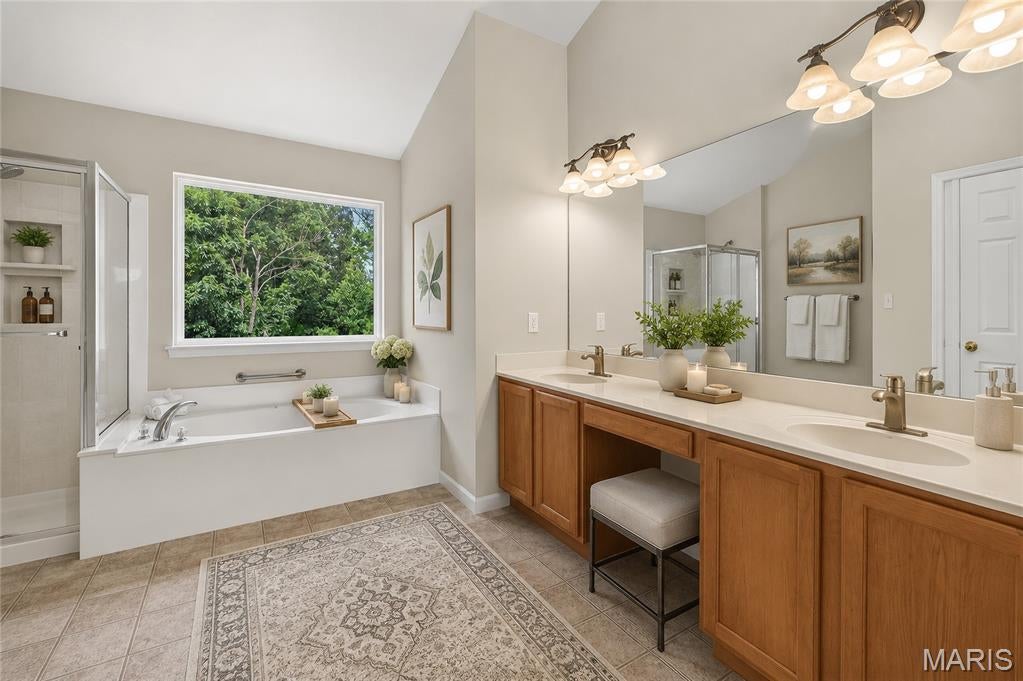 Stone Meadows #8 - Residential