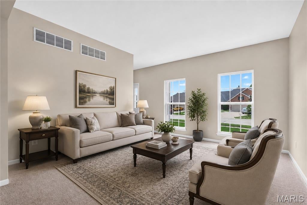 Stone Meadows #8 - Residential