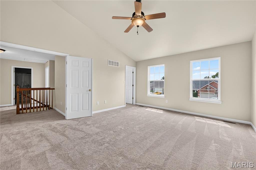 Stone Meadows #8 - Residential