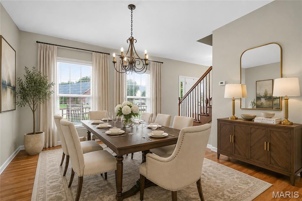 Stone Meadows #8 - Residential