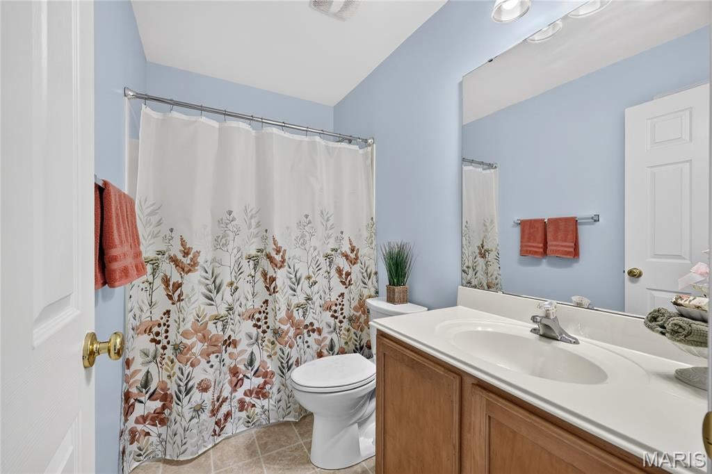 Stone Meadows #8 - Residential