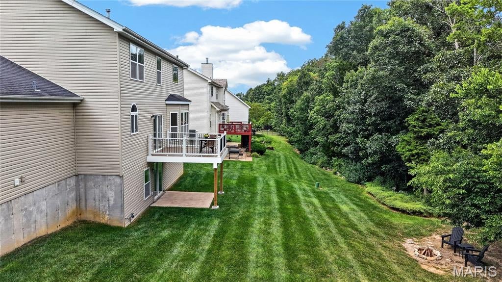 Stone Meadows #8 - Residential
