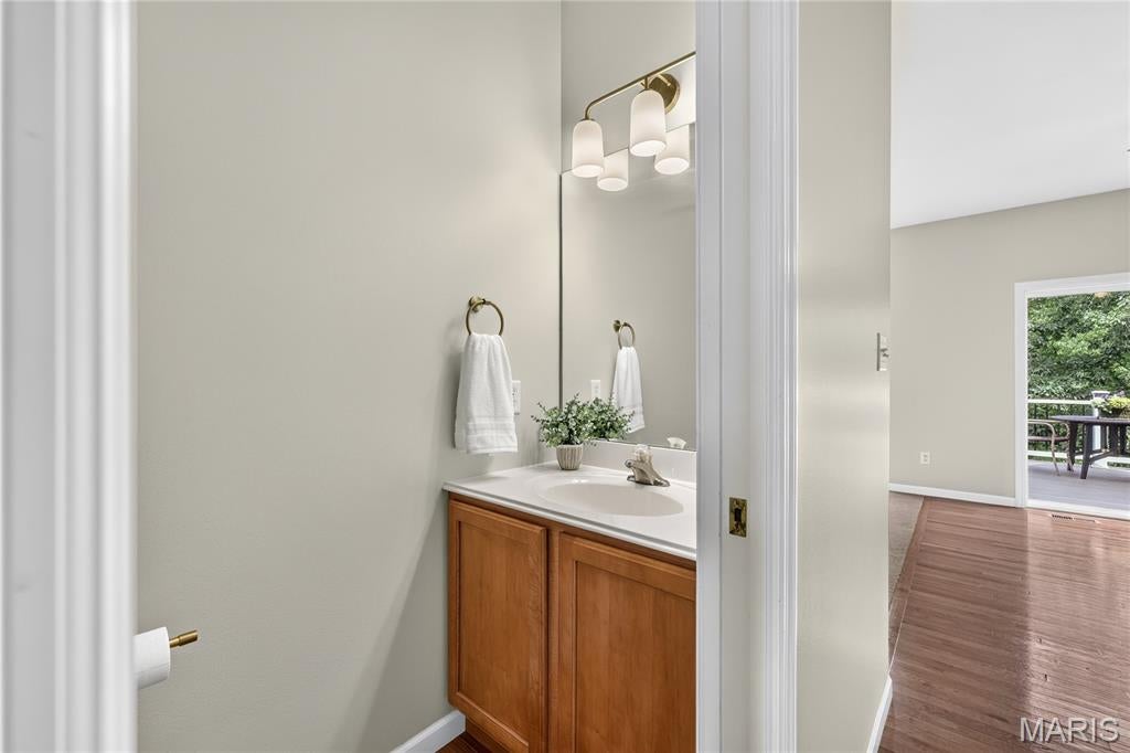 Stone Meadows #8 - Residential