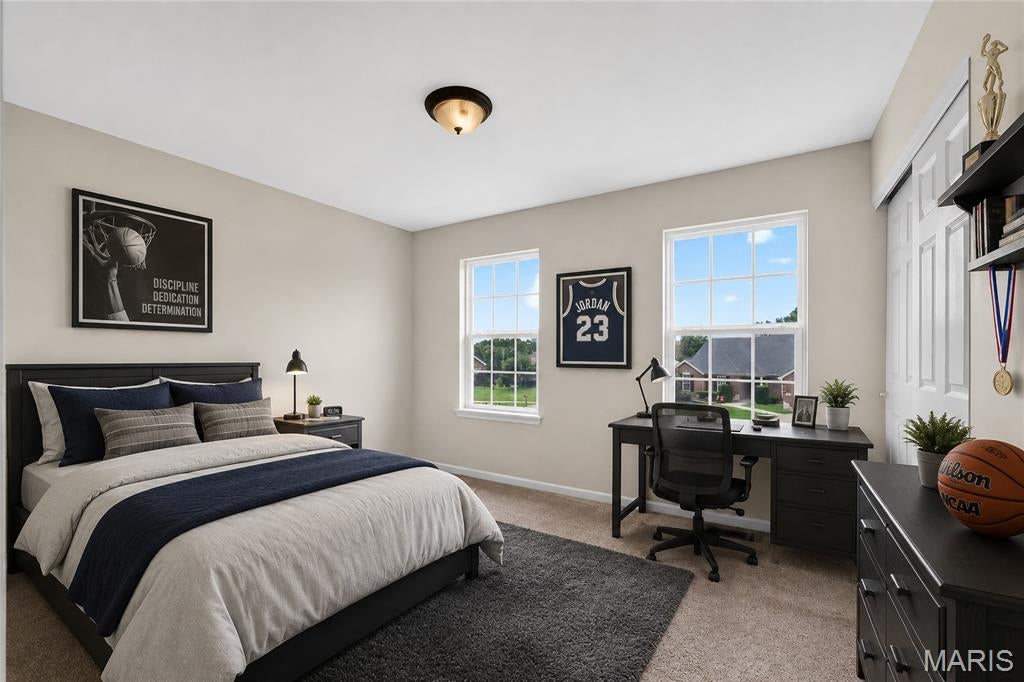 Stone Meadows #8 - Residential