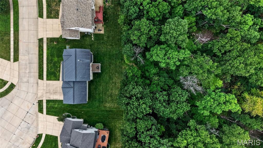 Stone Meadows #8 - Residential