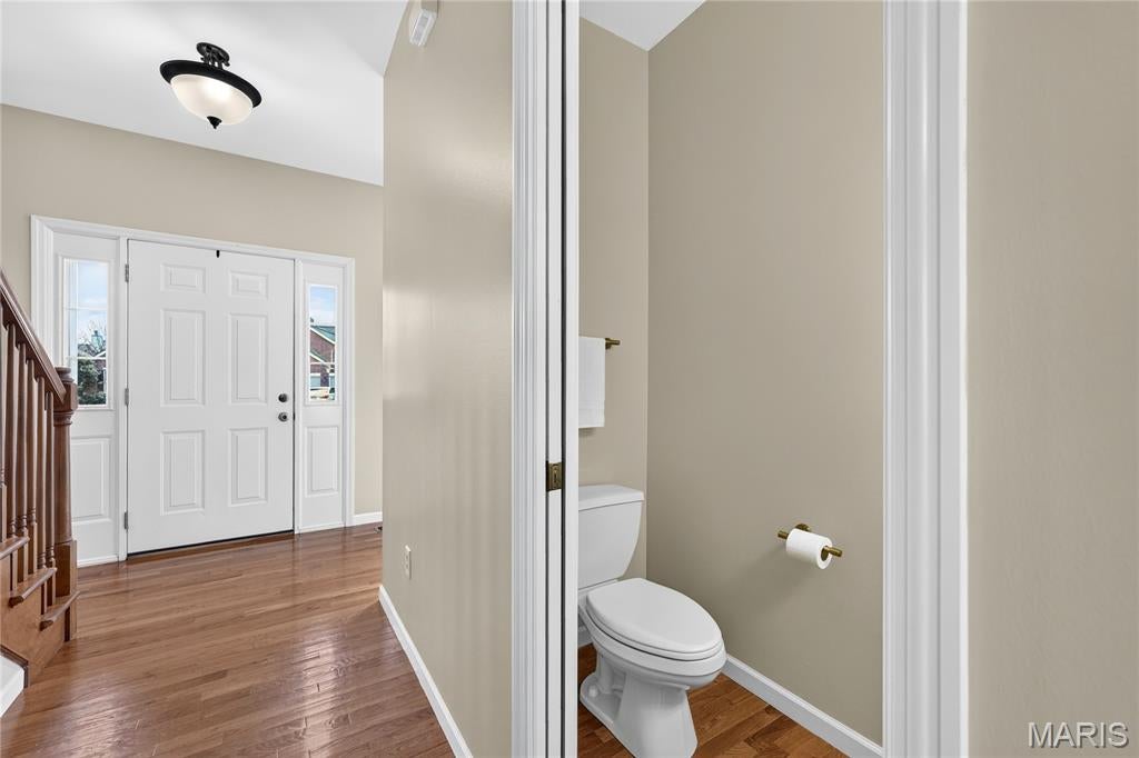 Stone Meadows #8 - Residential