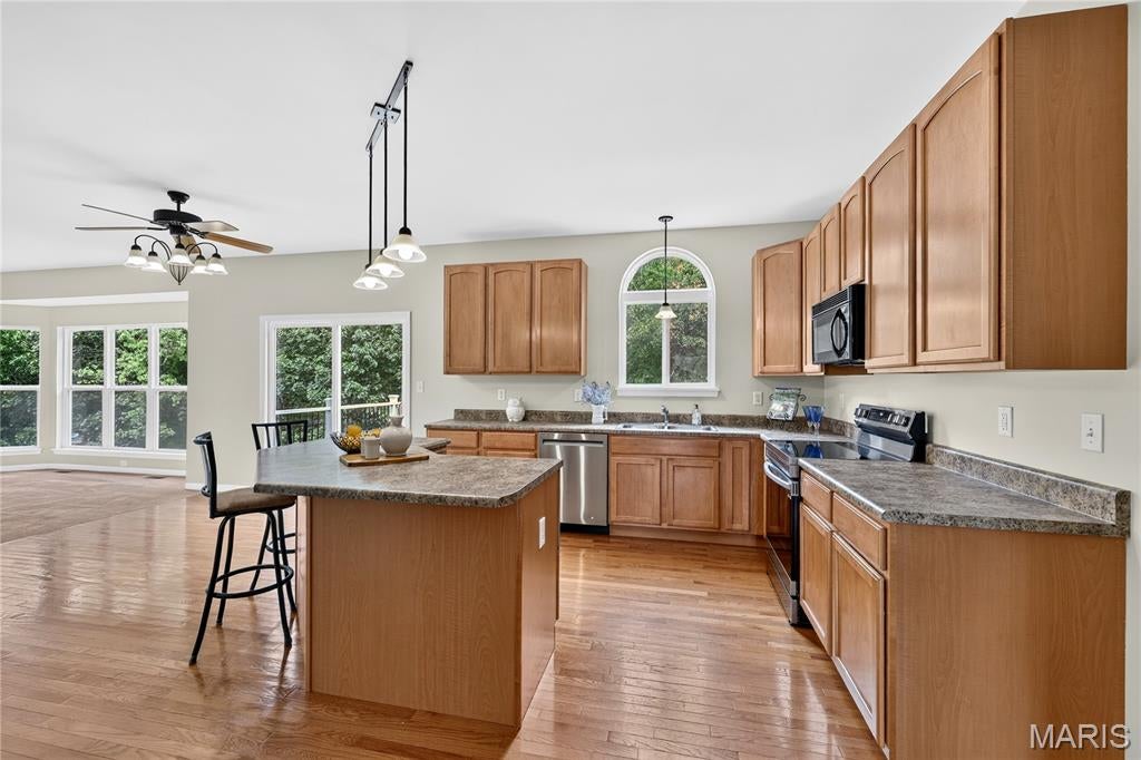 Stone Meadows #8 - Residential