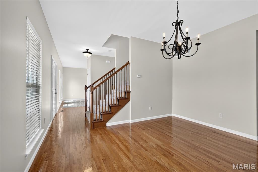 Stone Meadows #8 - Residential