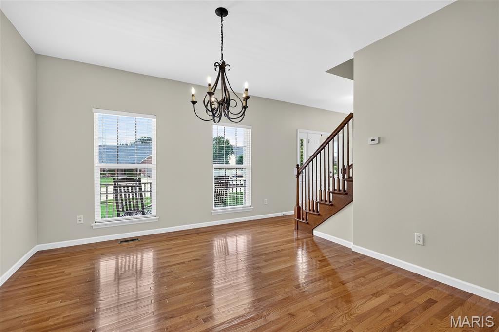 Stone Meadows #8 - Residential