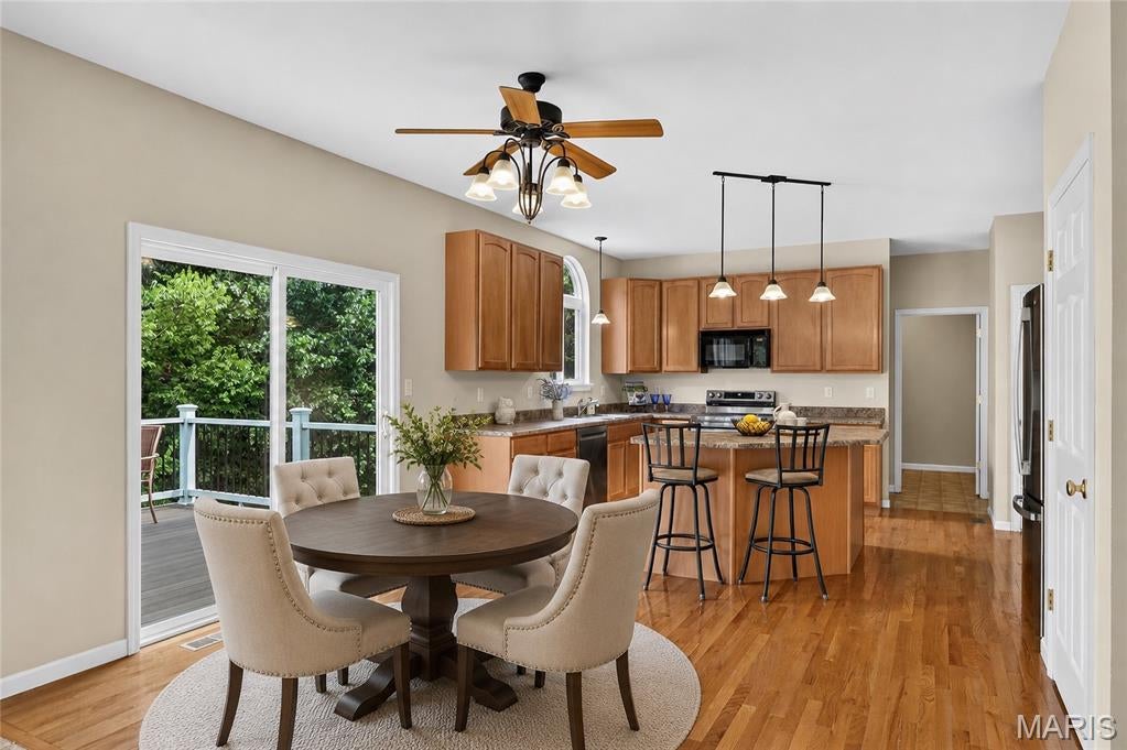 Stone Meadows #8 - Residential