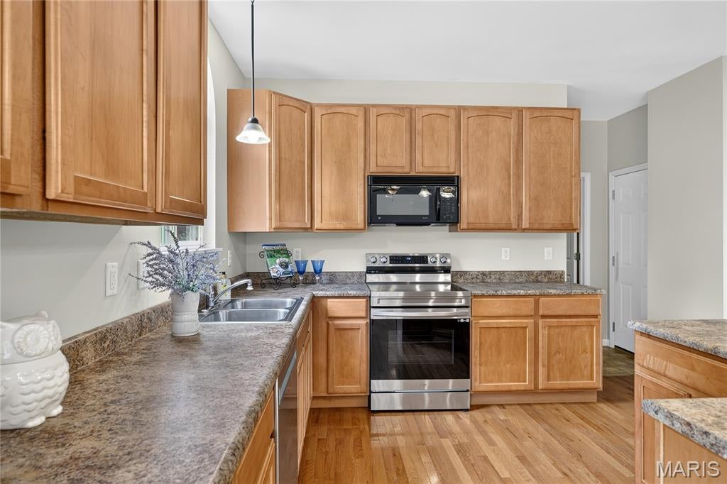 Stone Meadows #8 - Residential