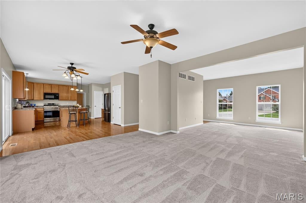 Stone Meadows #8 - Residential