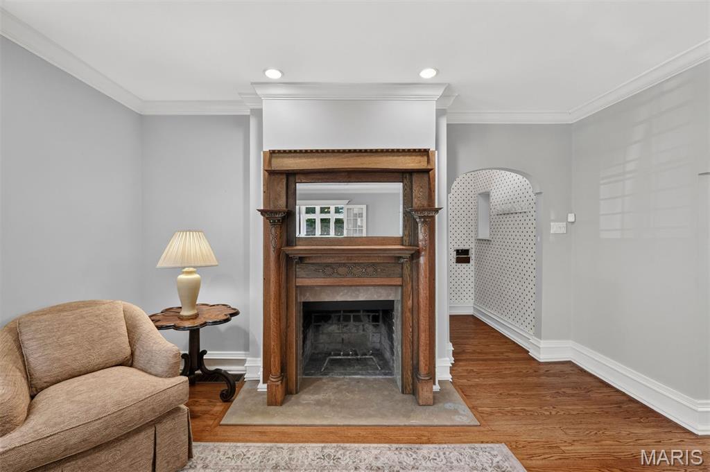 Pasadena Webster - Residential