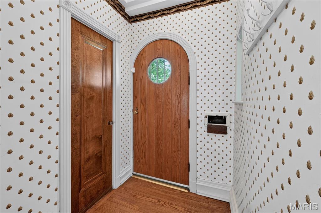 Pasadena Webster - Residential