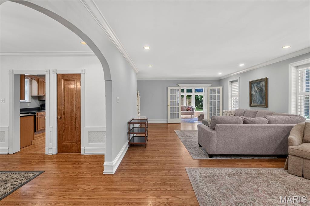Pasadena Webster - Residential