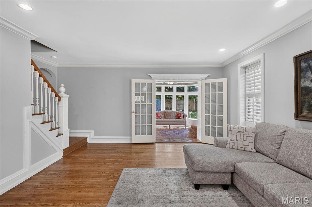 Pasadena Webster - Residential