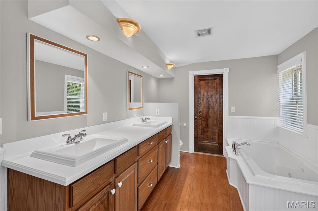 Pasadena Webster - Residential