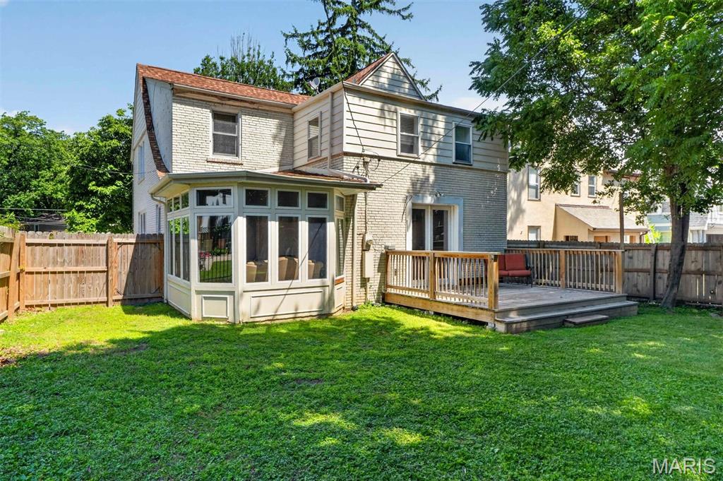 Pasadena Webster - Residential