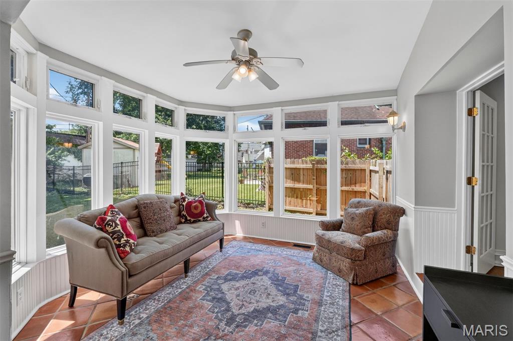 Pasadena Webster - Residential