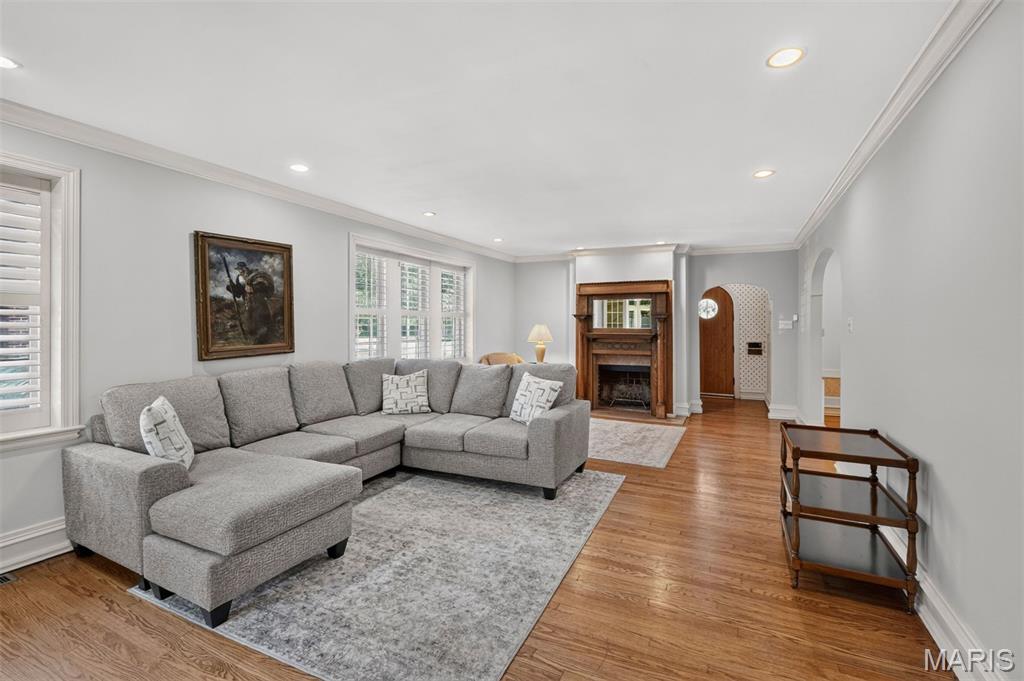 Pasadena Webster - Residential