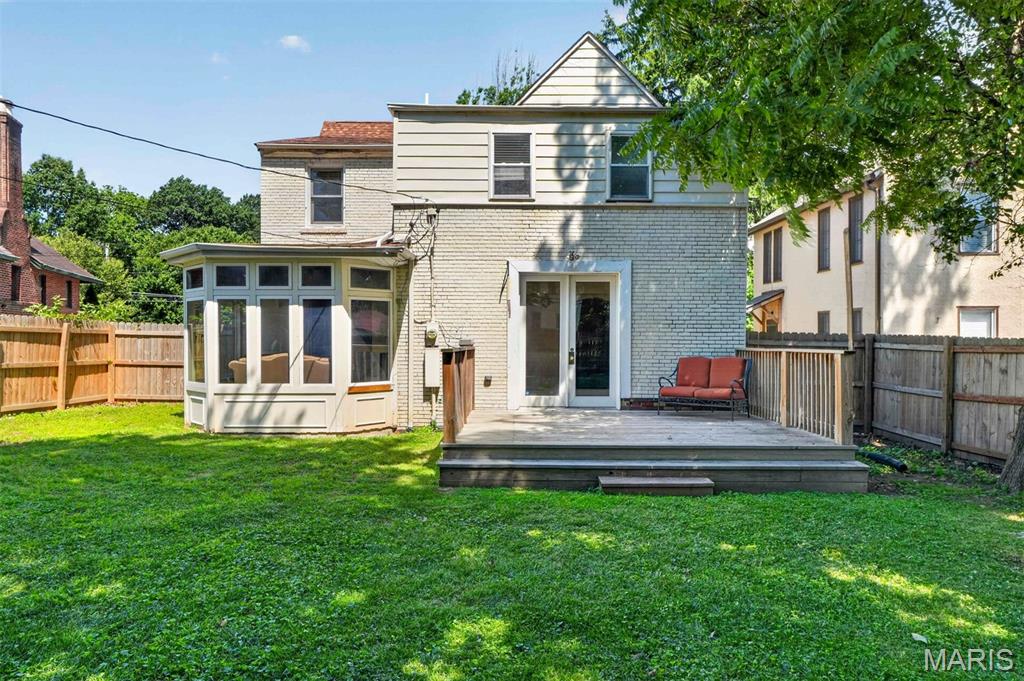 Pasadena Webster - Residential
