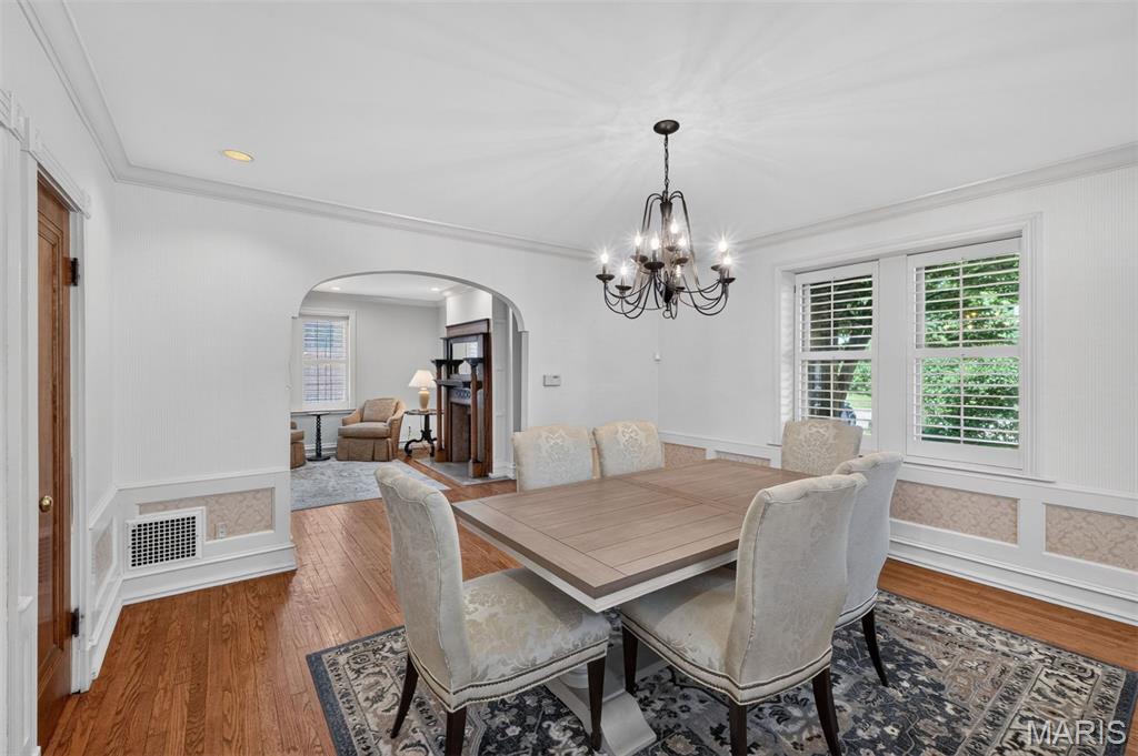 Pasadena Webster - Residential