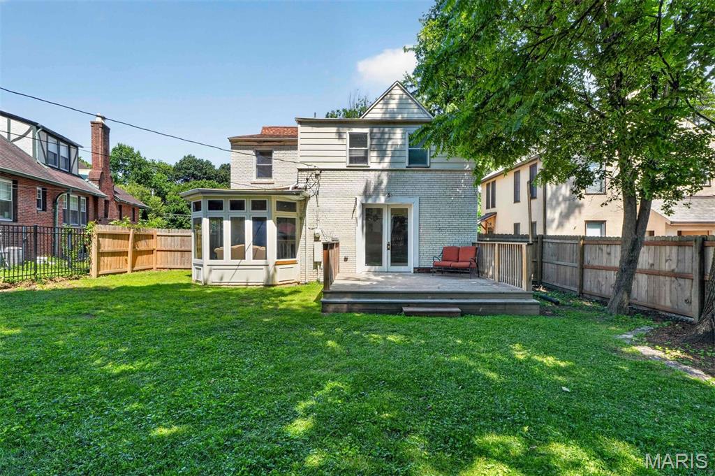 Pasadena Webster - Residential
