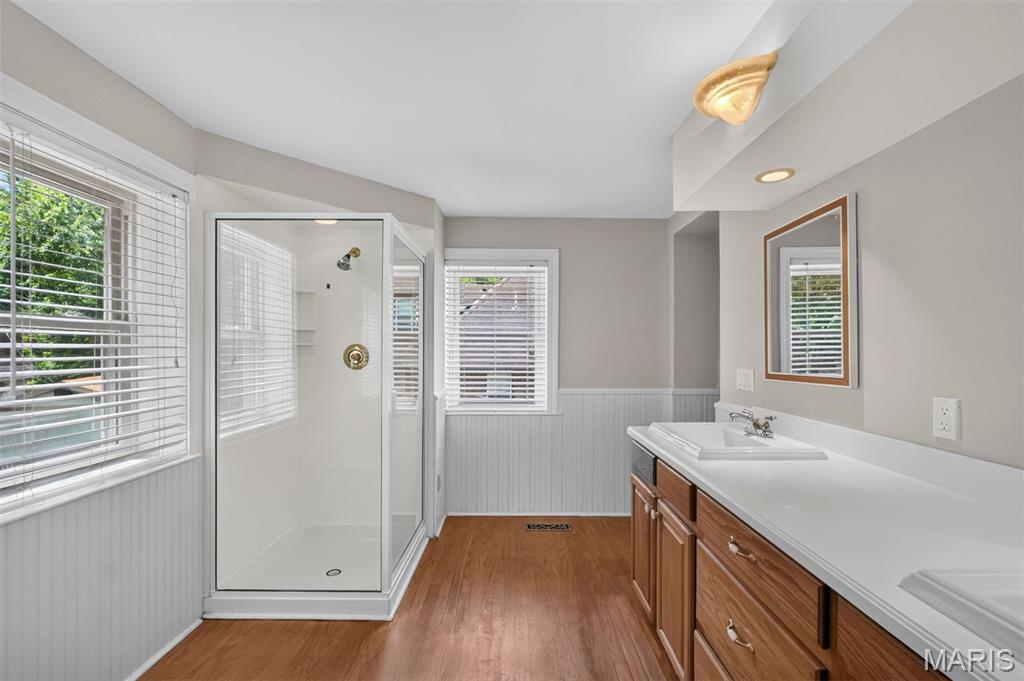 Pasadena Webster - Residential