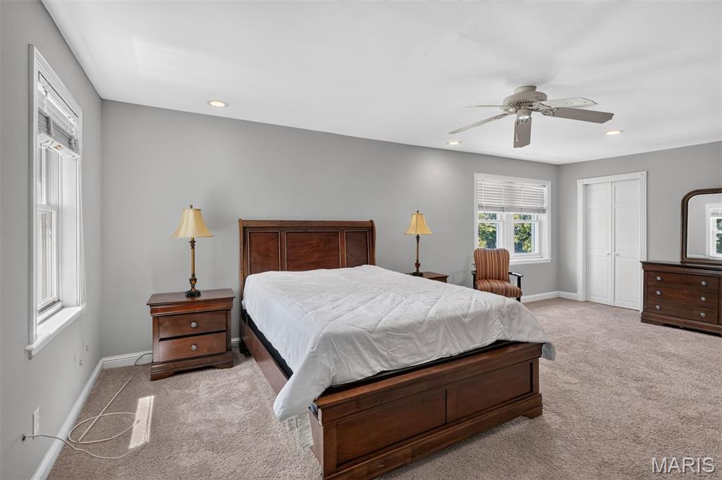 Pasadena Webster - Residential