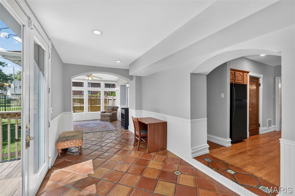 Pasadena Webster - Residential