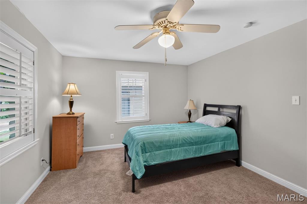 Pasadena Webster - Residential