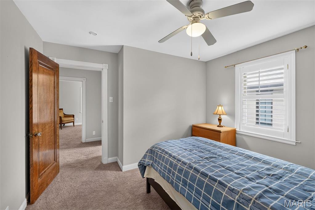 Pasadena Webster - Residential