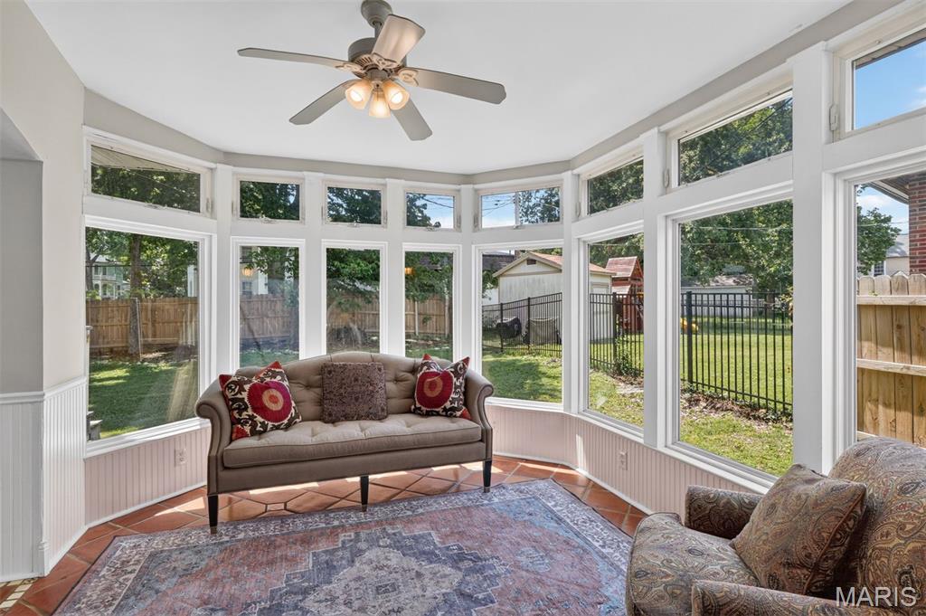 Pasadena Webster - Residential
