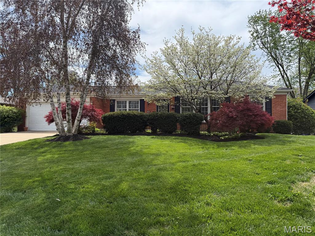 Fairway Estate #1 - Residential