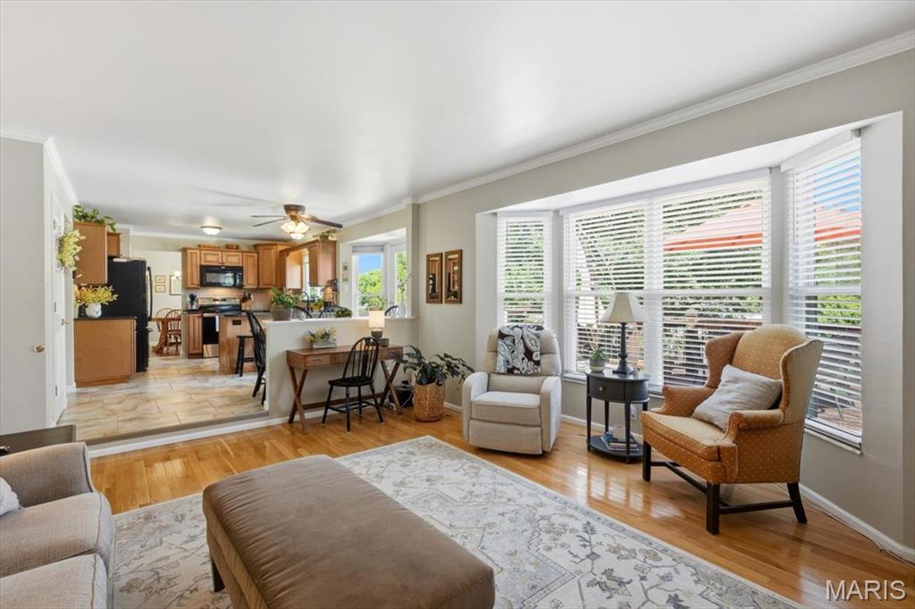Nantucket One - Residential