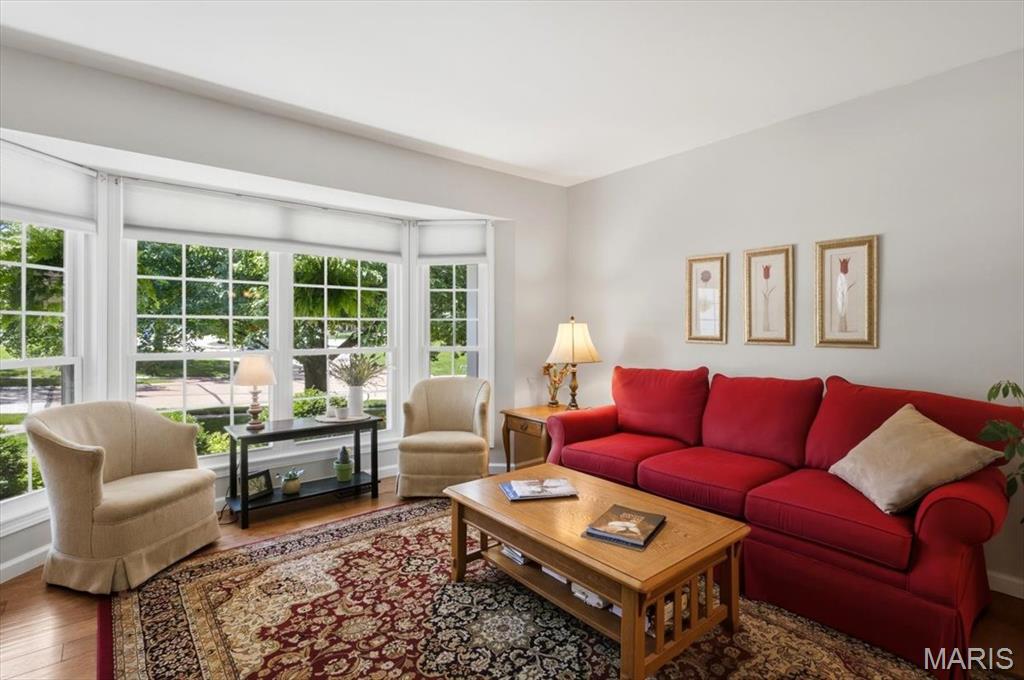 Nantucket One - Residential