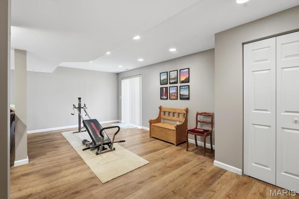 Nantucket One - Residential