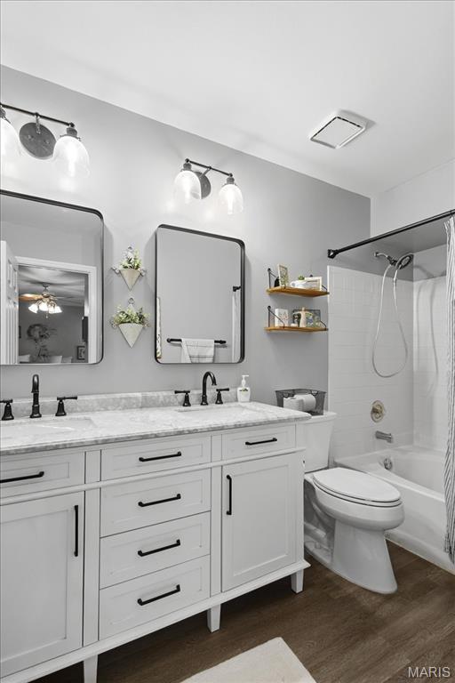 Nantucket One - Residential