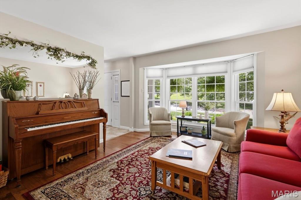 Nantucket One - Residential