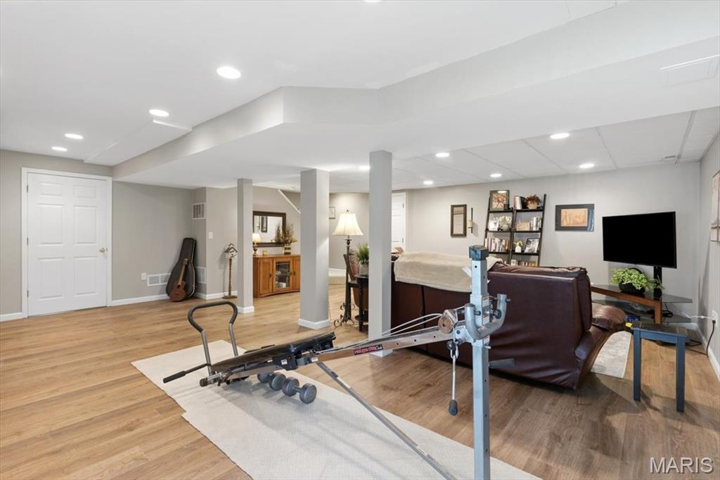Nantucket One - Residential