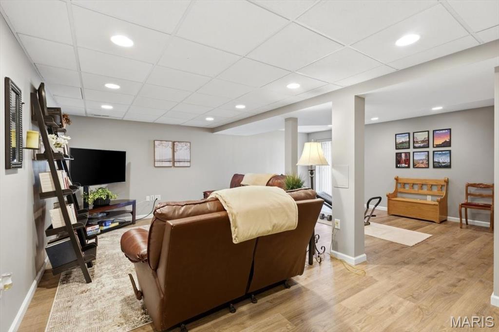 Nantucket One - Residential