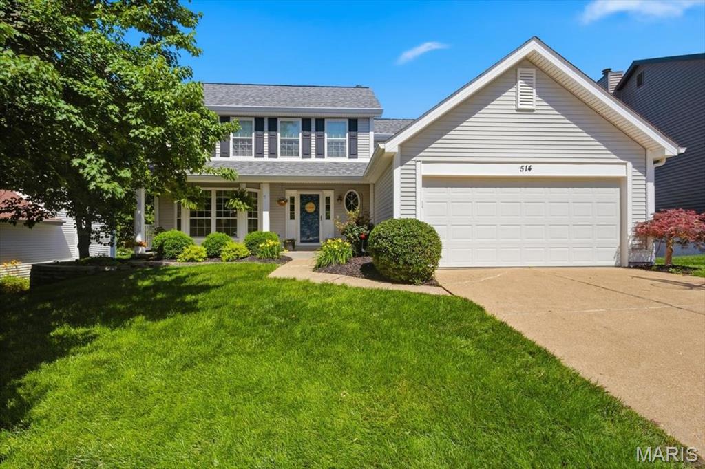 Nantucket One - Residential
