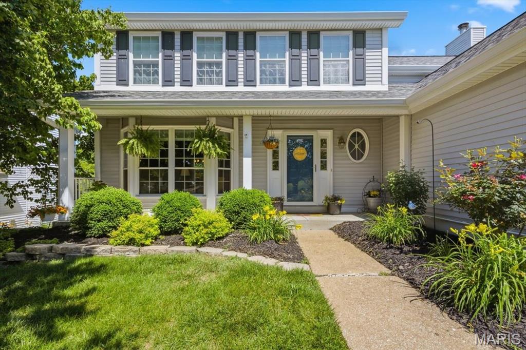 Nantucket One - Residential