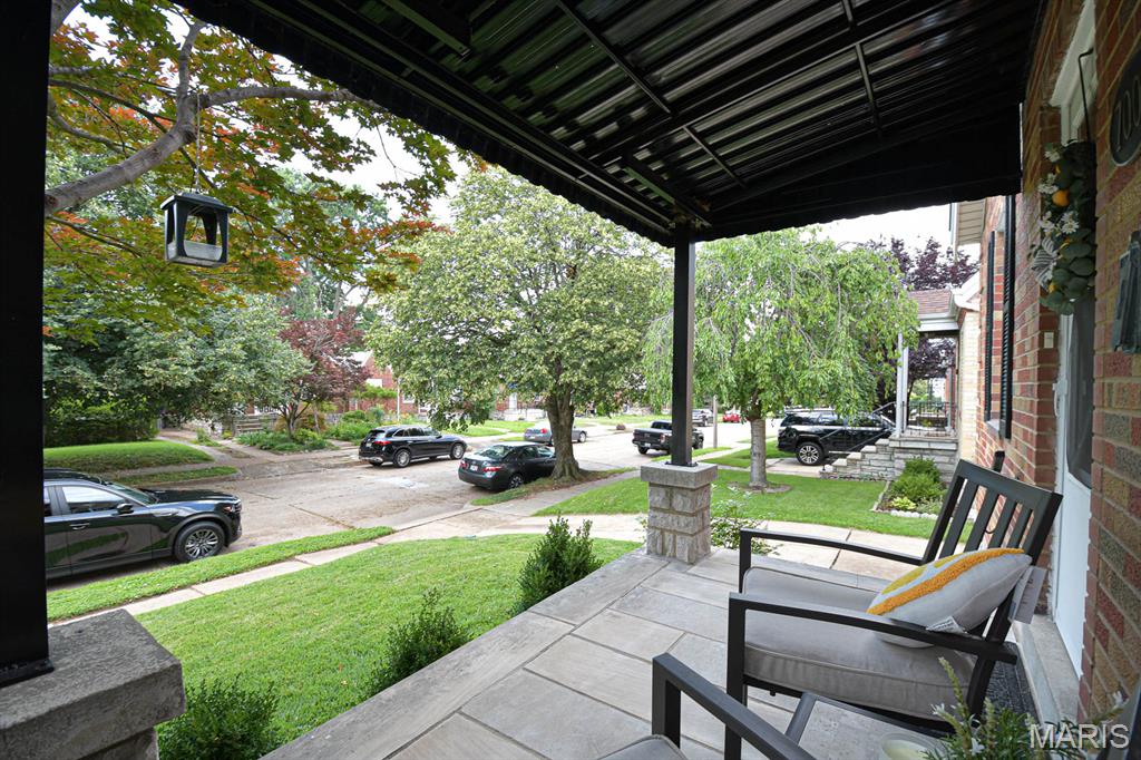 St Louis Hills Add 02 - Residential
