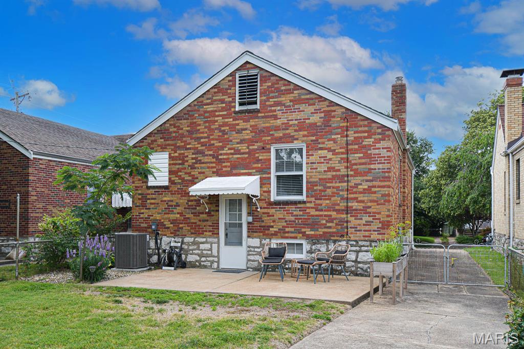 St Louis Hills Add 02 - Residential