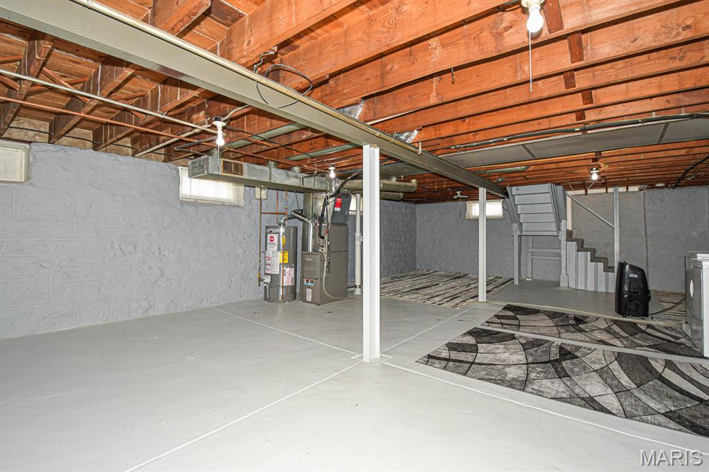 St Louis Hills Add 02 - Residential
