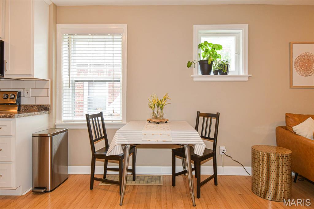 St Louis Hills Add 02 - Residential