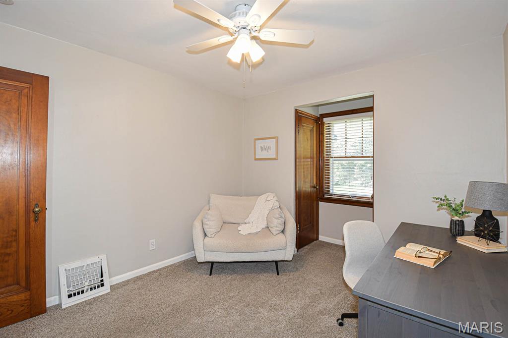 St Louis Hills Add 02 - Residential