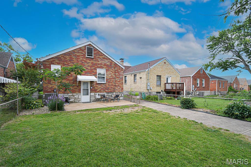 St Louis Hills Add 02 - Residential